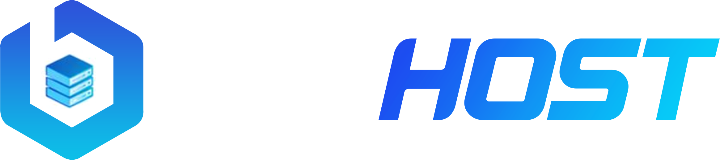 BodHost logo