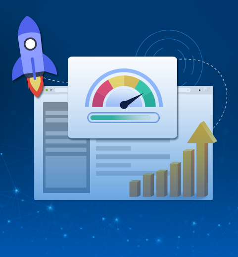 Fast Reliable Hosting