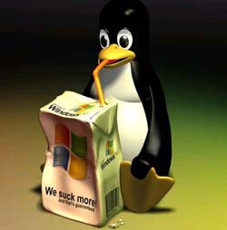 Linux-vs-windows