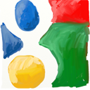 Google Logo / Icon Image