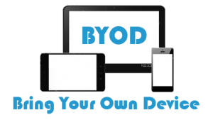What is BYOD
