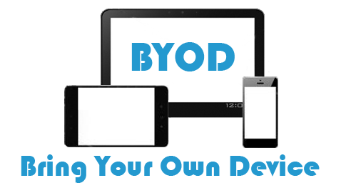 What is BYOD