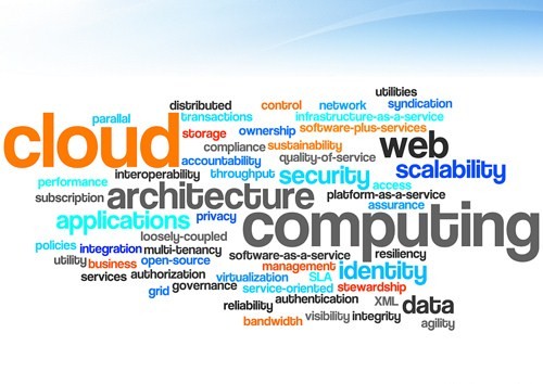 Cloud-computing