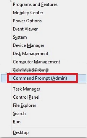 Windows 8 Command Prompt Tricks