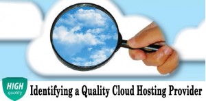 cloud hosting services