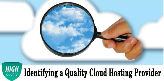 cloud hosting services