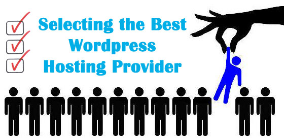 Wordpress Web Hosting