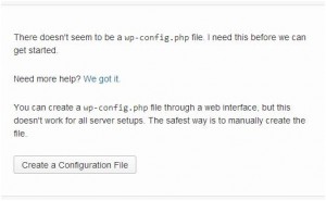 Create_WP_Configuration_file-WAMP