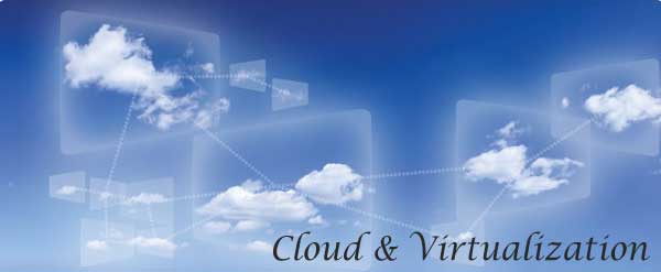 cloud computing