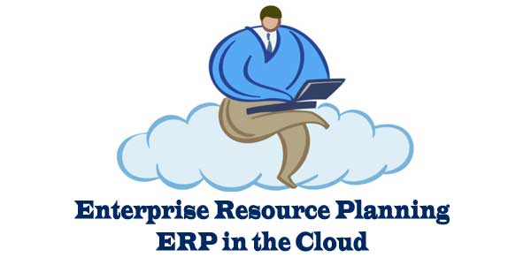 ERP in the Cloud