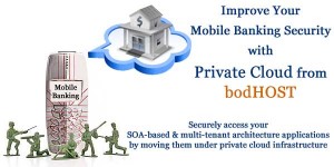 Private Cloud Hosting