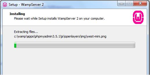 WampServer_setup