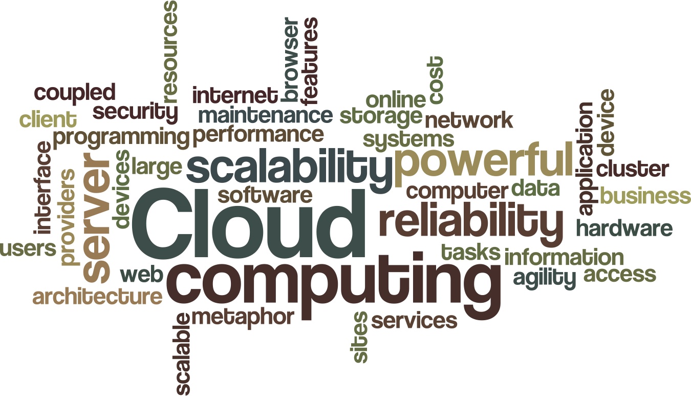 Cloud-Computing