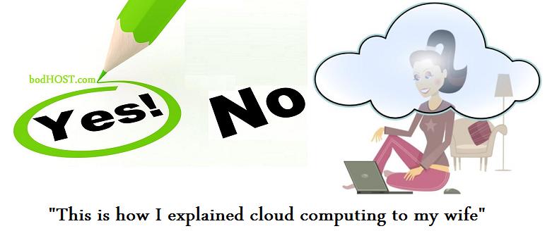 Cloud-Computing