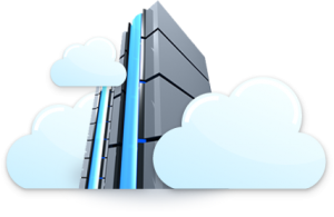 cloud server hosting