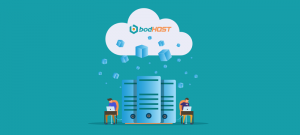 Data-Center - bodHOST