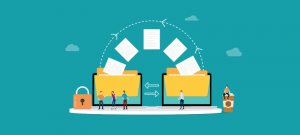 website migration