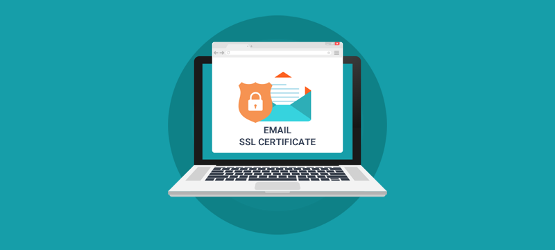 email SSl Certificate