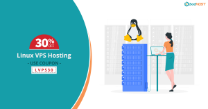 Easter web hosting offer