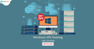 Easter web hosting offer