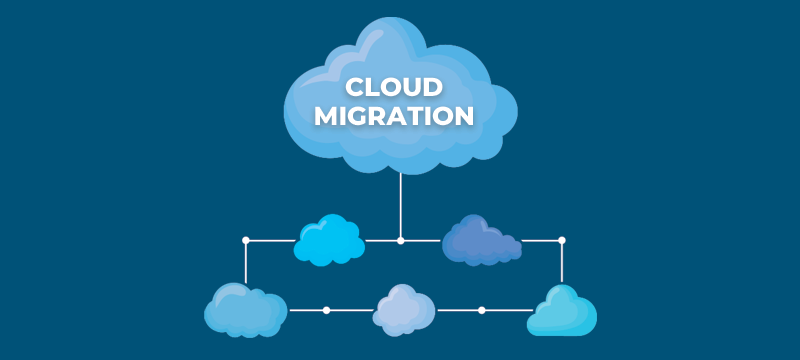 Cloud-Migration