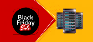 Black Frida Web Hosting Deals