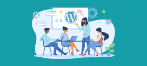 wordpress hosting for small business