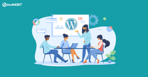 WordPress Hosting for Small business