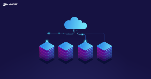 Cloud data storage
