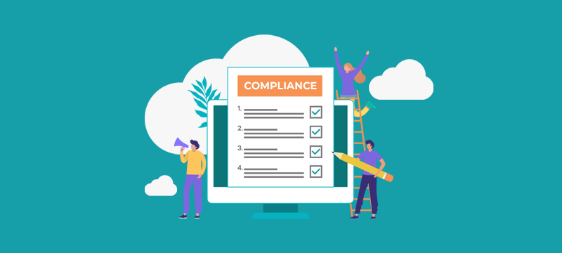 How Cloud Compliance Helps Achieve Success