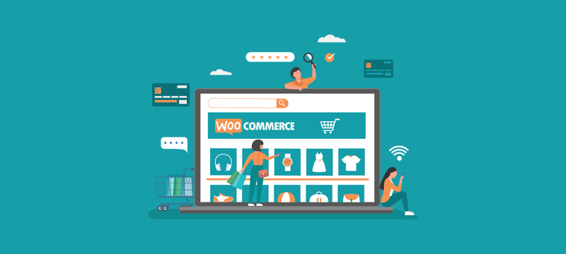 How to Scale Your WooCommerce to a Large Scale Online Store