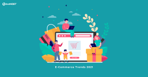 eCommerce Trends 2021