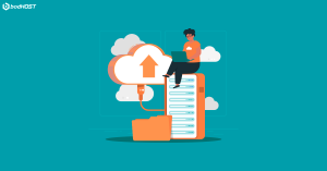 Cloud Storage for Web Designers