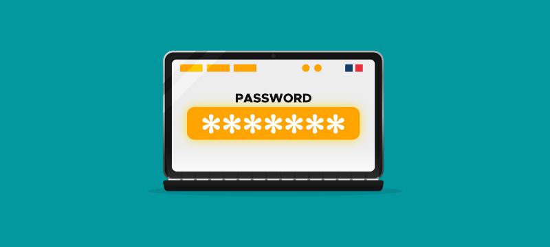 World Password Day: 6 crucial steps to password protection