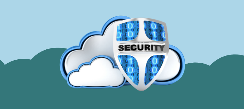 Cloud Computing security