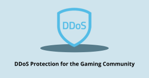 DDoS Protection for the gaming community