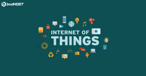 Internet OF Things