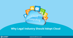 Cloud Hosting for Industry
