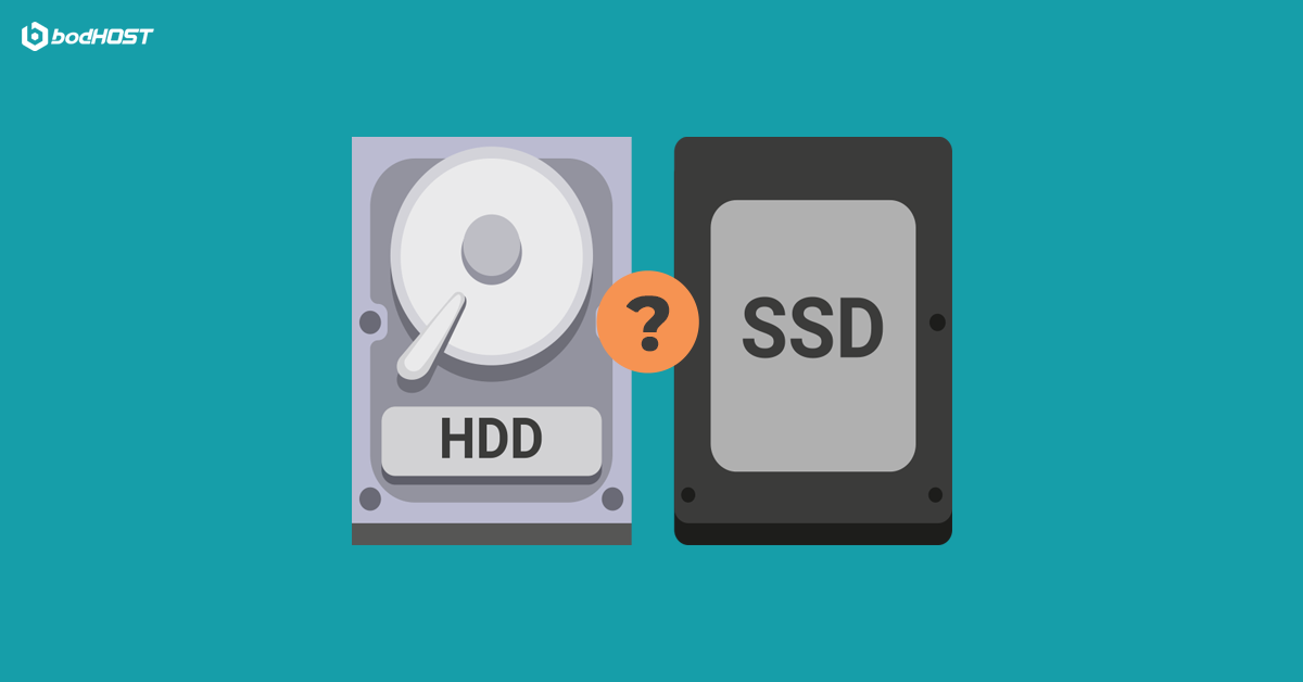 Which Better SSD vs HDD