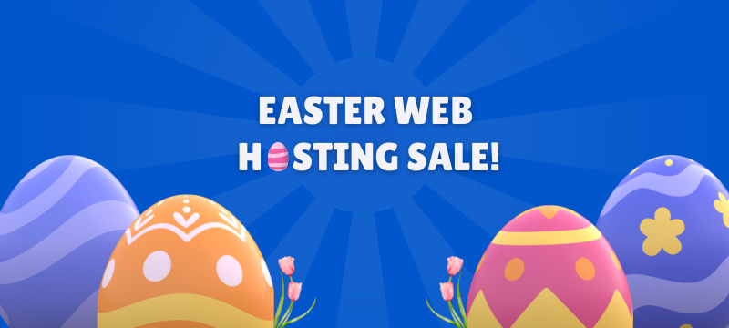 Easter-Web-Hosting-Deals-and-Offers-from-bodHOST
