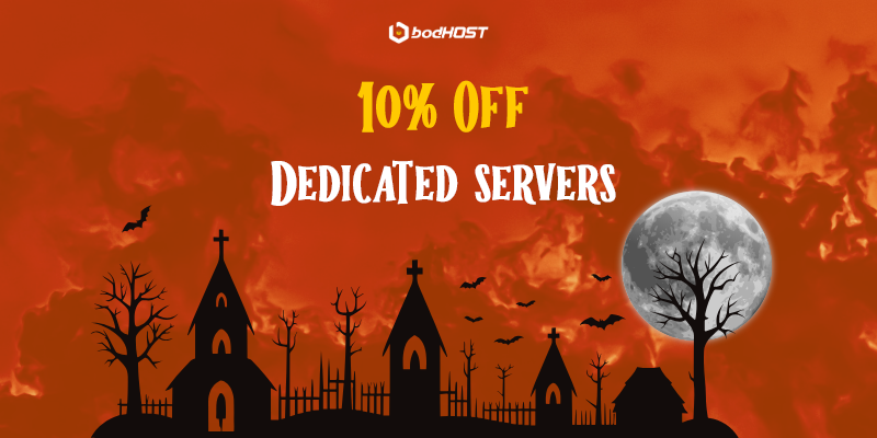 Spooky-Dedicated-Servers