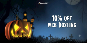 Web-Hosting