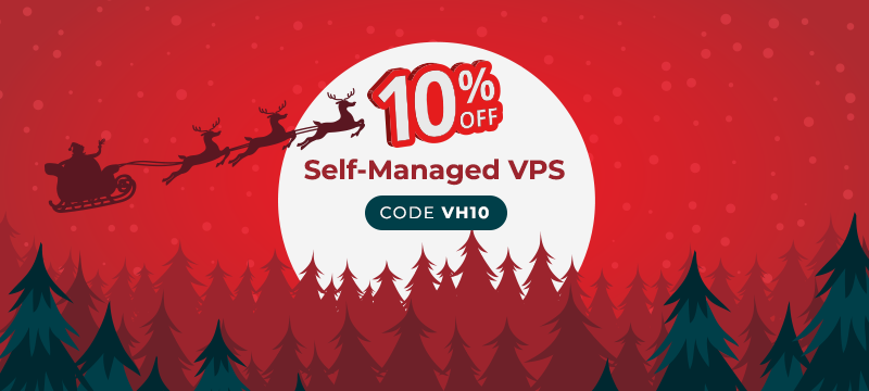 Self-managed-vps-Christmas-Blog-Banner