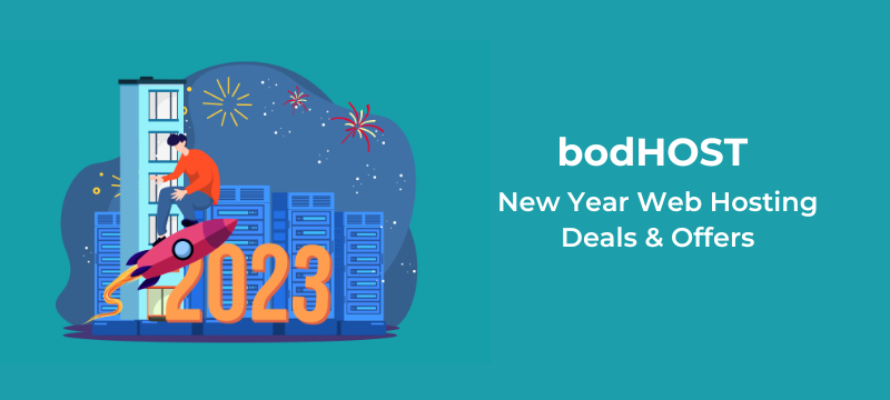 bodHOST-new-year-web-hosting-sale-2023