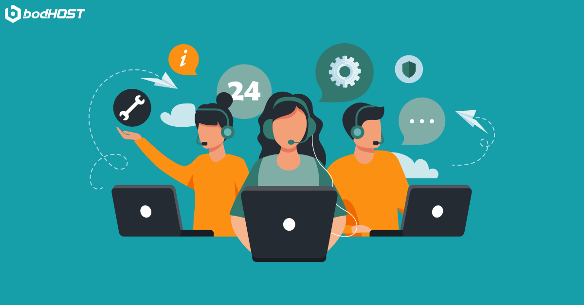 Customer Support For Hosting: Boost Your Website's Success 3 Customer Support For Hosting: Boost Your Website's Success