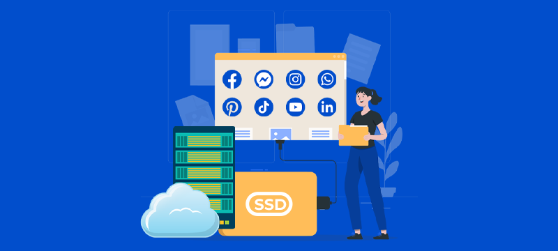 Windows sales ssd optimization