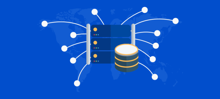 How the Location of the Server Affects Performance and SEO