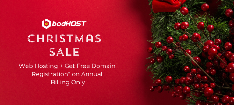 bodHOST-Christmas-SALE