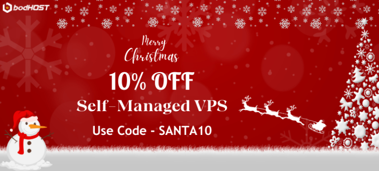 xmas-sale-Self-Managed-VPS