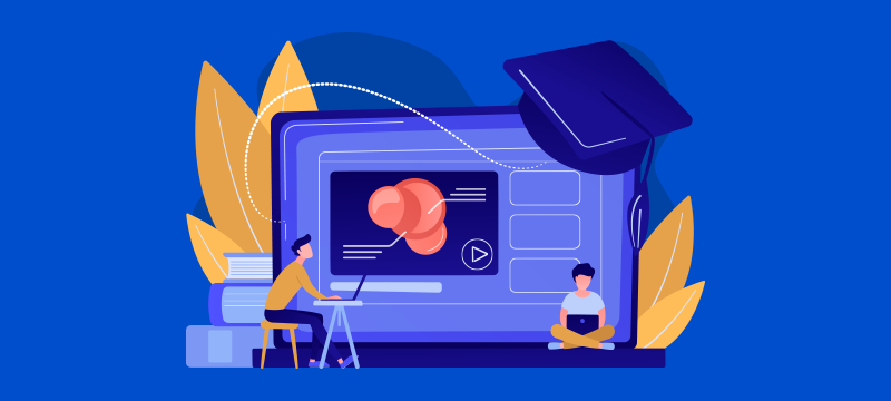 VPS-for-E-Learning-Platforms